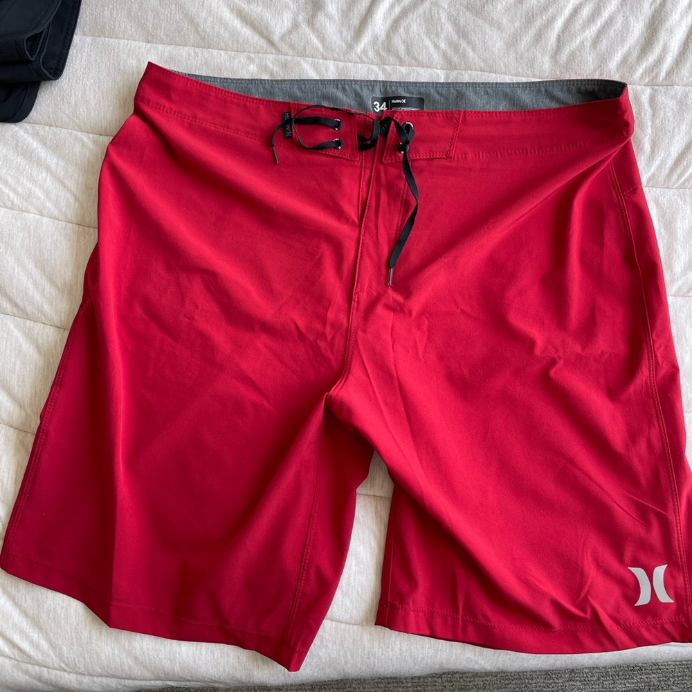 Hurley Board Shorts